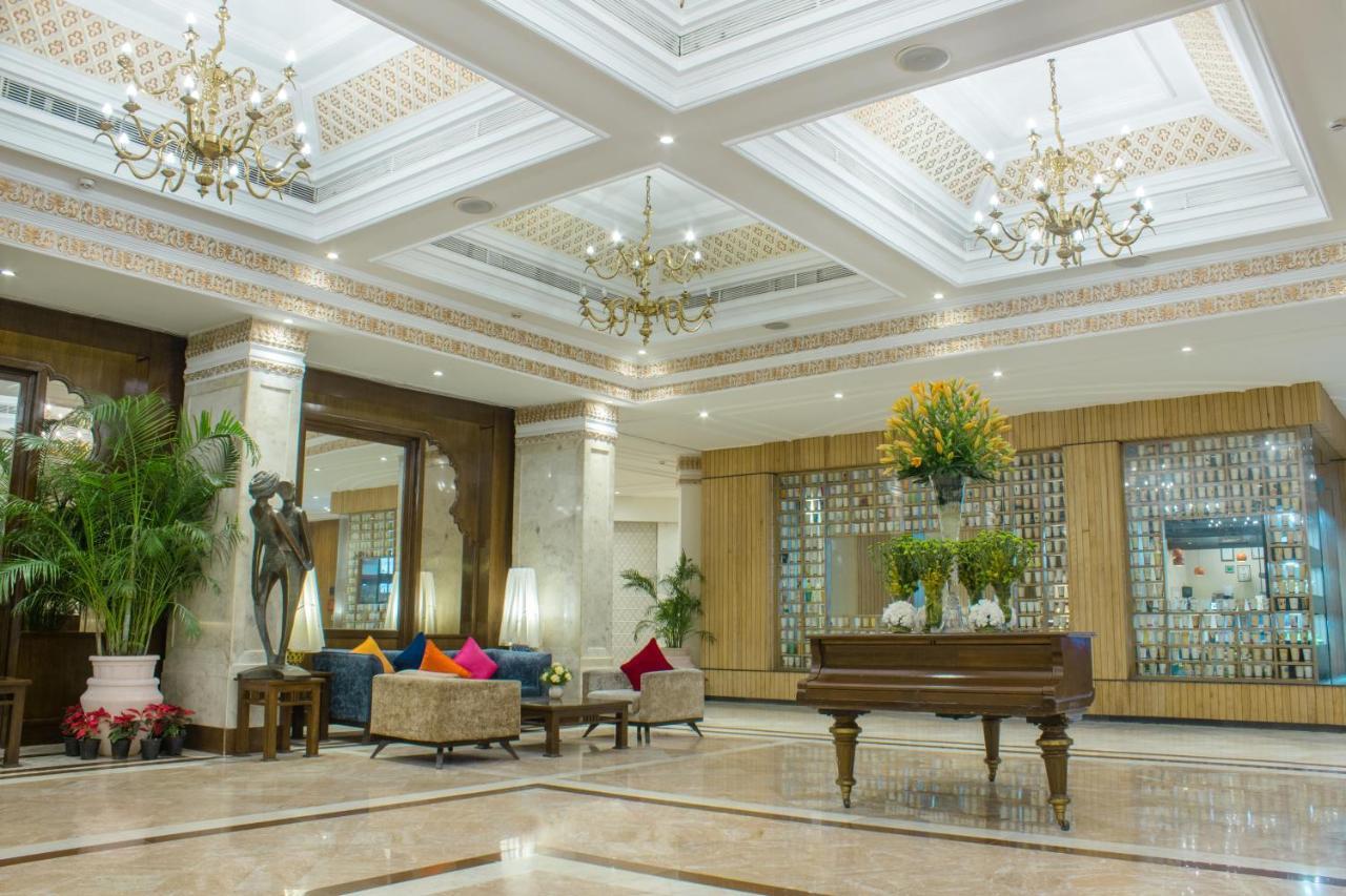 فندق كلاركس أمير جايبور المظهر الخارجي الصورة